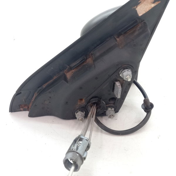 Retrovisor Lado Direito Fiat Toro Freedom 1.8 2017