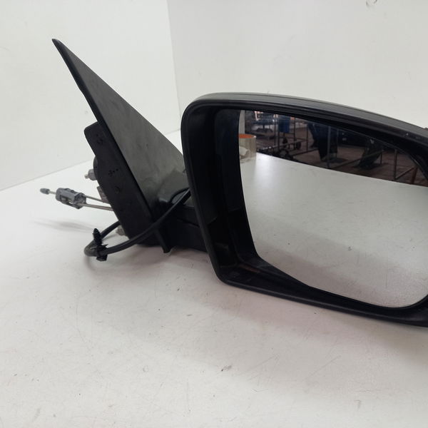 Retrovisor Lado Direito Fiat Toro Freedom 1.8 2017