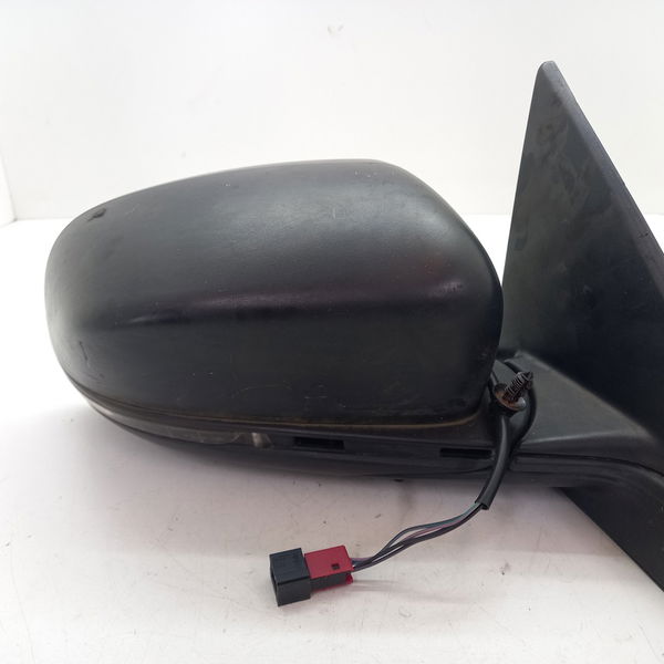 Retrovisor Lado Direito Fiat Toro Freedom 1.8 2017