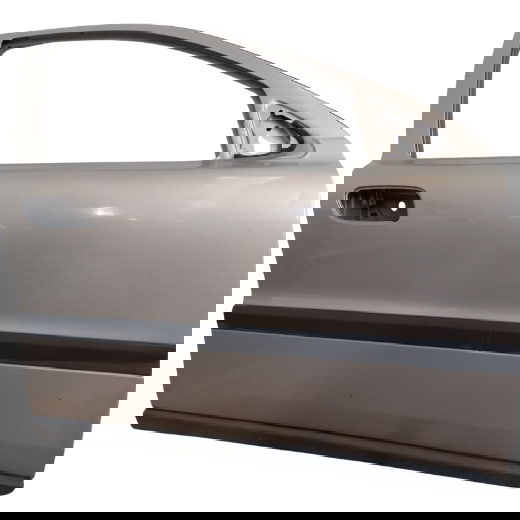 Porta Dianteira Direita Volvo S60 2.4t Lpt 2003
