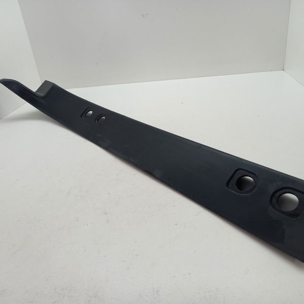 Moldura Protetor Caçamba Esquerdo Fiat Toro Freedom 1.8 2017