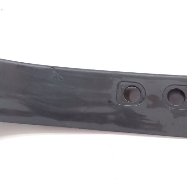 Moldura Protetor Caçamba Esquerdo Fiat Toro Freedom 1.8 2017