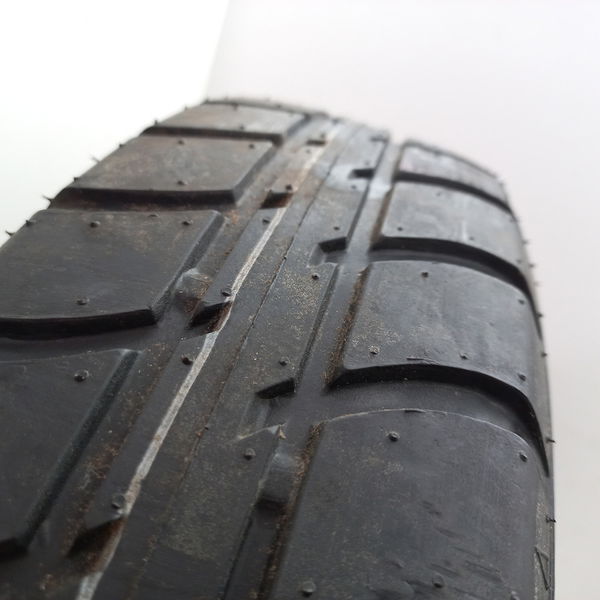 Roda Ferro Estepe 115 70 Aro 16 Chevrolet Onix 1.4 Ltz 2016