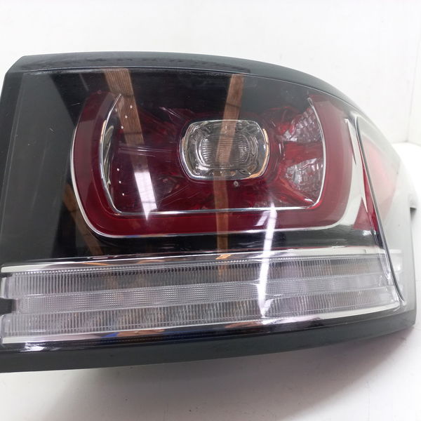 Lanterna Traseira Direita Ranger Rover Sport 2014