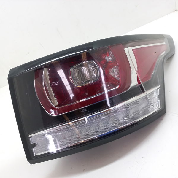Lanterna Traseira Direita Ranger Rover Sport 2014