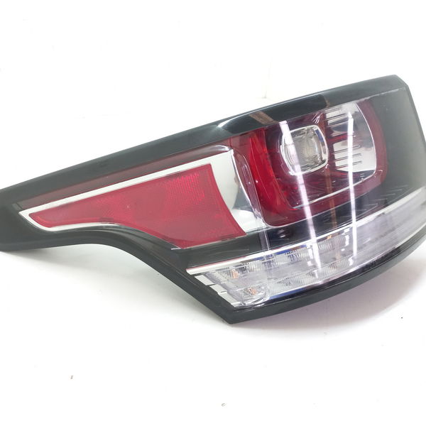Lanterna Traseira Esquerda Ranger Rover Sport 2014