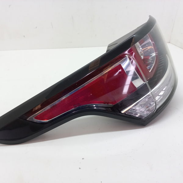 Lanterna Traseira Esquerda Ranger Rover Sport 2014