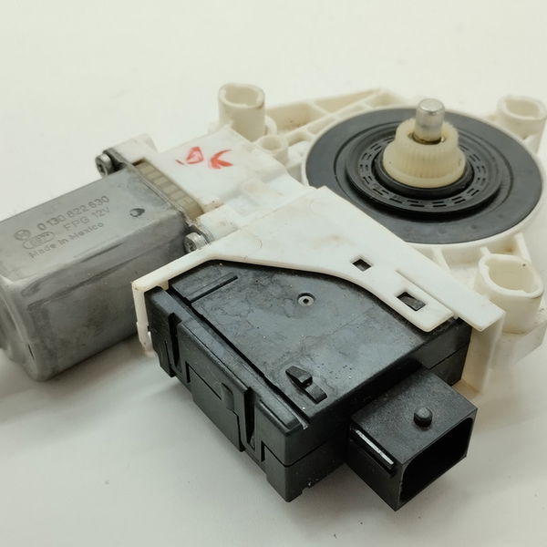 Motor Maquina De Vidro Dianteiro Esquerdo Fiat Toro 1.8 2017