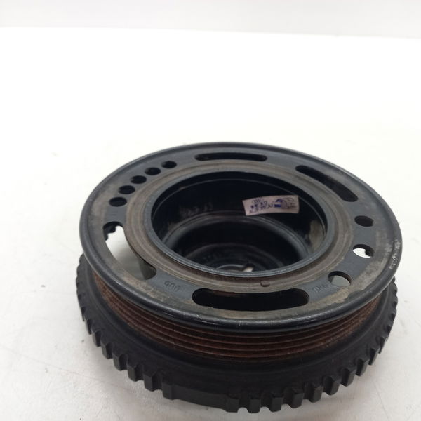 Polia Do Virabrequim Fiar Toro Stilo 1.8 2010