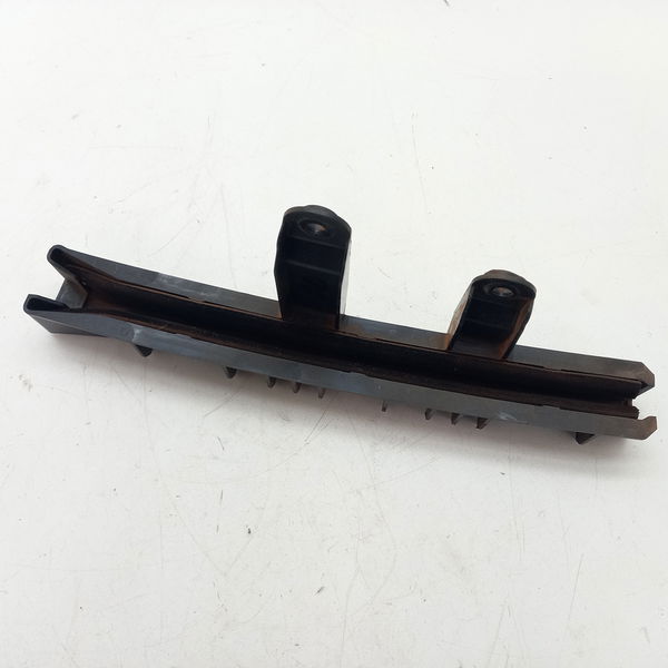 Guia Do Vidro Dianteira Esquerda Fiat Toro Freedom 1.8 2017