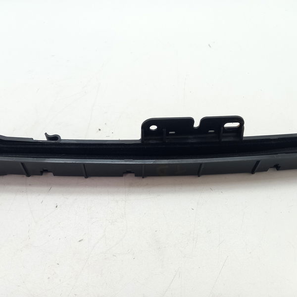 Guia Do Vidro Dianteiro Direito Fiat Toro Freedom 1.8 2017