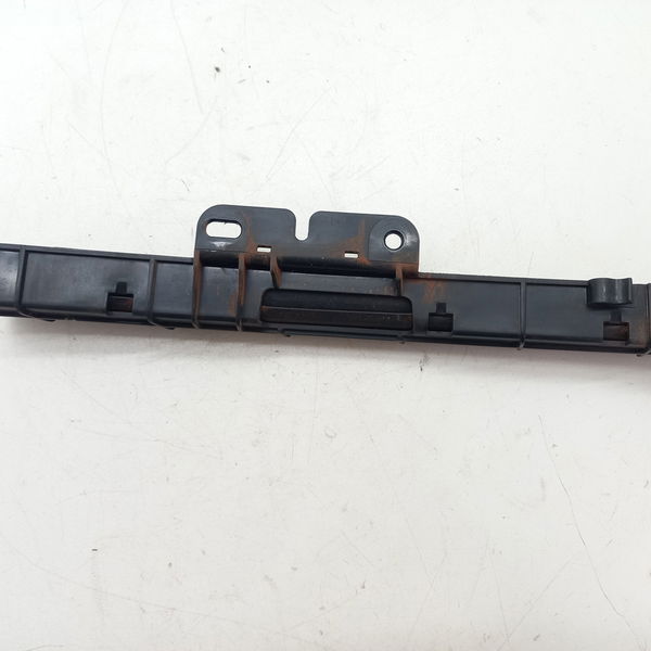 Guia Do Vidro Dianteiro Direito Fiat Toro Freedom 1.8 2017