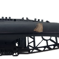 Maçaneta Externa Dianteira Esquerda Fiat Toro 1.8 2017