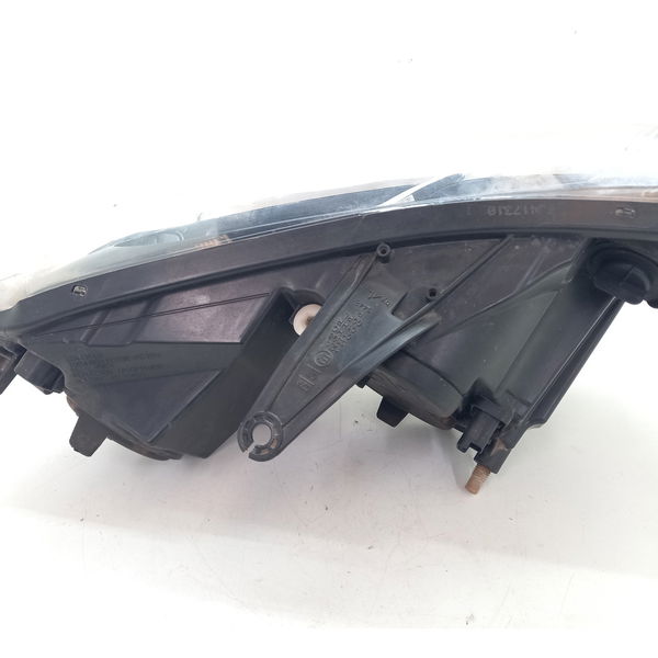 Farol Lado Esquerdo Renault Logan Din 1.6 2015