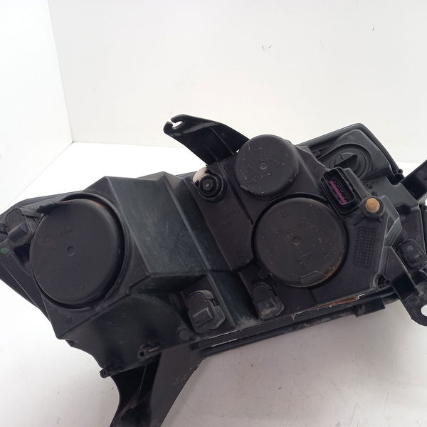 Farol Lado Esquerdo Renault Logan Din 1.6 2015