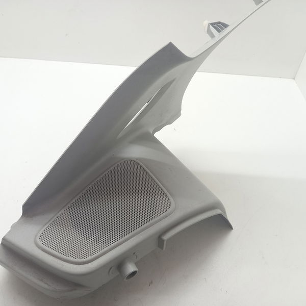 Suporte Bagagito Traseira Esquerda Vw Gol 1.6 2022