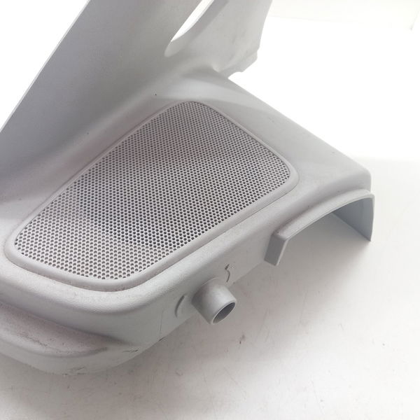 Suporte Bagagito Traseira Esquerda Vw Gol 1.6 2022