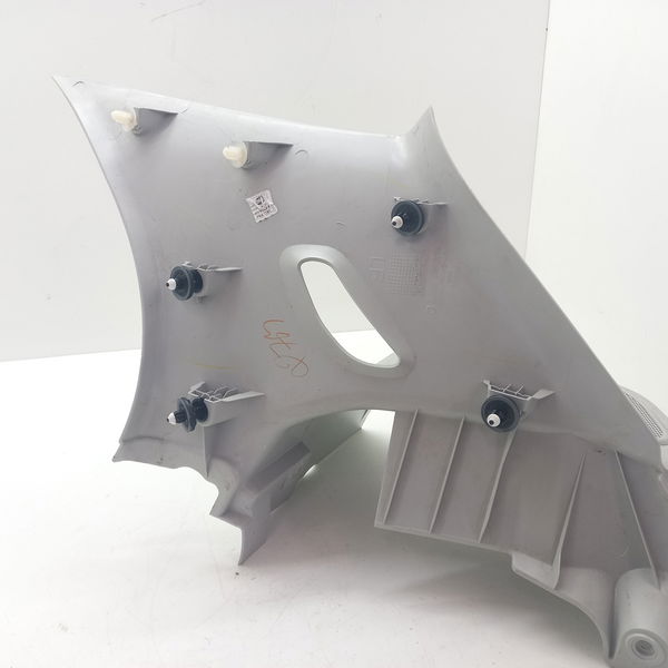 Suporte Bagagito Traseira Esquerda Vw Gol 1.6 2022