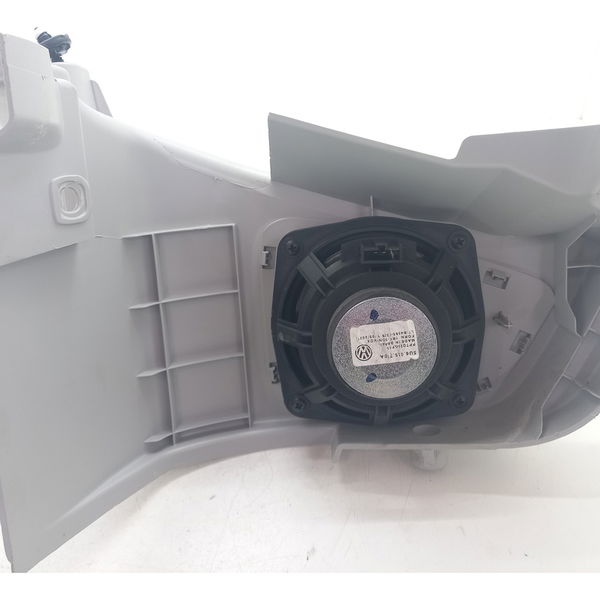 Suporte Bagagito Traseira Esquerda Vw Gol 1.6 2022