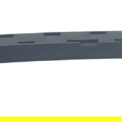 Guia Do Vidro Dianteiro Esquerdo Chevrolet Onix 1.4 Ltz 2016