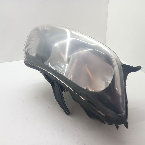 Farol Lado Direito Renault Logan Din 1.6 2015