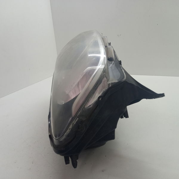 Farol Lado Direito Renault Logan Din 1.6 2015