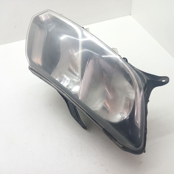 Farol Lado Direito Renault Logan Din 1.6 2015