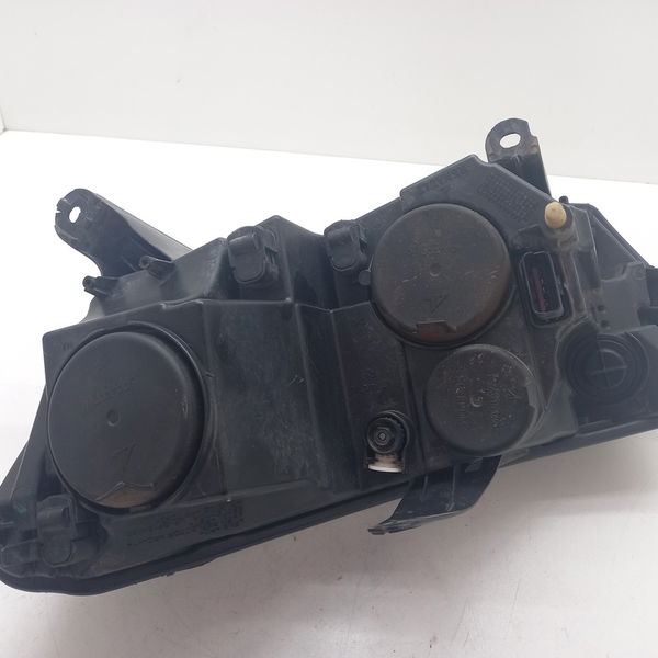 Farol Lado Direito Renault Logan Din 1.6 2015