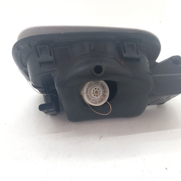 Portinhola Do Tanque Fiat Toro Freedom 1.8 2017