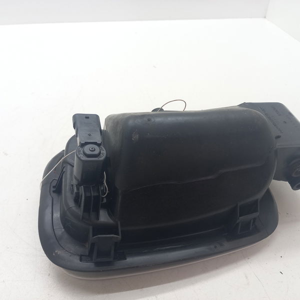 Portinhola Do Tanque Fiat Toro Freedom 1.8 2017