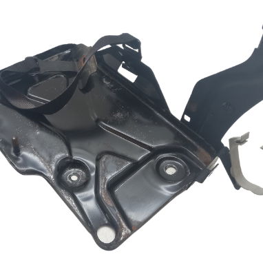 Suporte Da Bateria Fiat Toro Freedom 1.8 2017