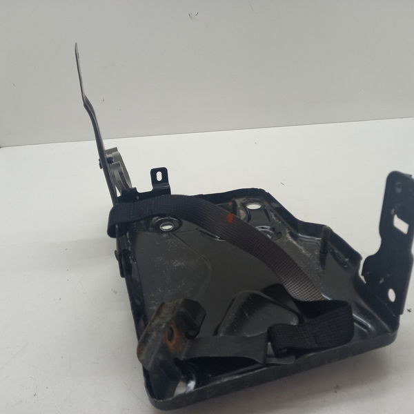 Suporte Da Bateria Fiat Toro Freedom 1.8 2017