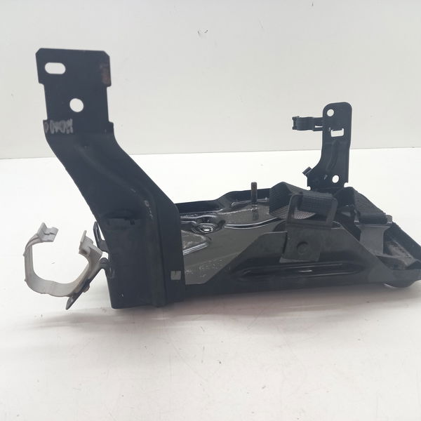 Suporte Da Bateria Fiat Toro Freedom 1.8 2017