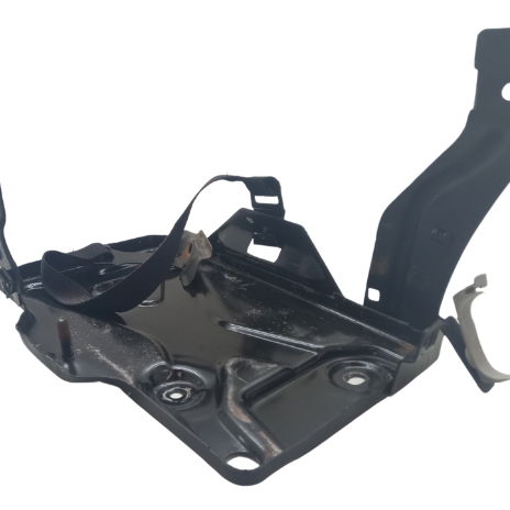 Suporte Da Bateria Fiat Toro Freedom 1.8 2017