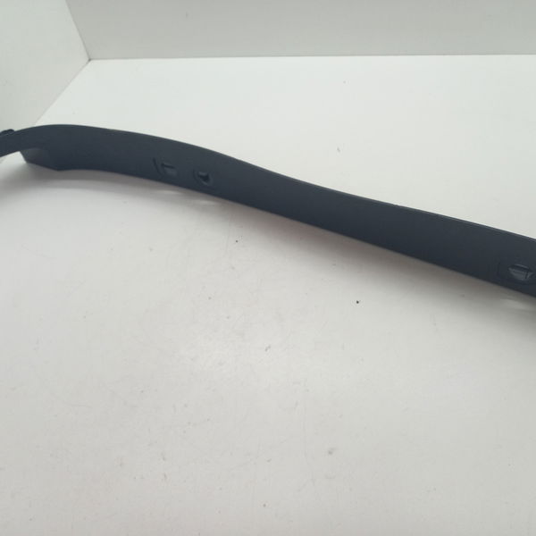 Moldura Protetor Caçamba Direito Fiat Toro Freedom 1.8 2017