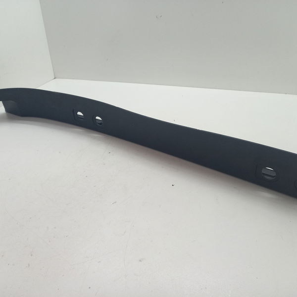 Moldura Protetor Caçamba Direito Fiat Toro Freedom 1.8 2017