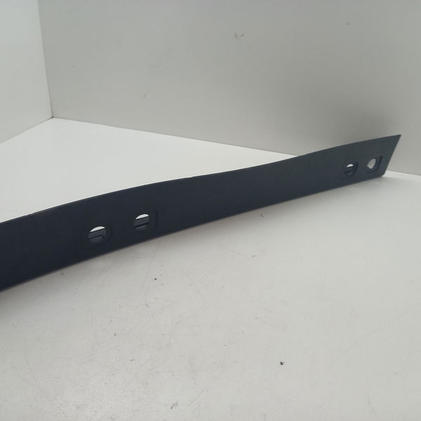 Moldura Protetor Caçamba Direito Fiat Toro Freedom 1.8 2017