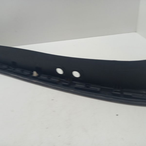 Moldura Protetor Caçamba Direito Fiat Toro Freedom 1.8 2017