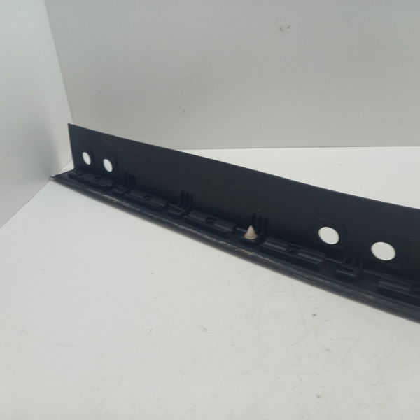 Moldura Protetor Caçamba Direito Fiat Toro Freedom 1.8 2017
