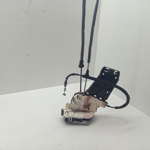Fechadura Porta Dianteira Direita Fiat Toro Freedom 1.8 2017