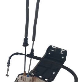 Fechadura Porta Dianteira Direita Fiat Toro Freedom 1.8 2017