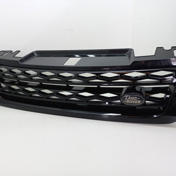 Grade Dianteira Ranger Rover Sport 3.0 2014