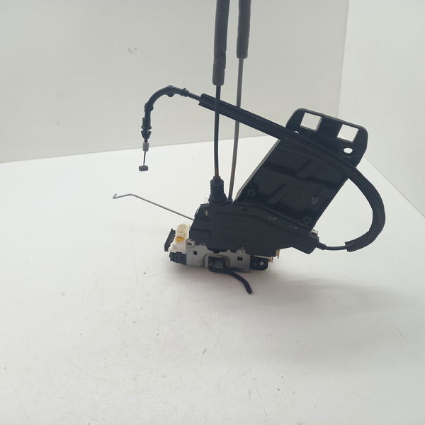 Fechadura Porta Dianteira Esquerda Fiat Toro Freedom1.8 2017
