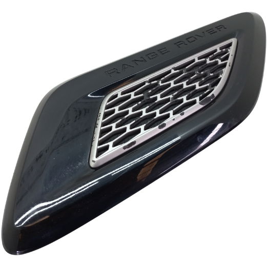 Grade Do Capo Lado Direito Ranger Rover Sport 3.0 2014
