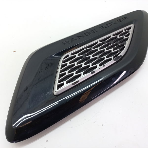 Grade Do Capo Lado Direito Ranger Rover Sport 3.0 2014