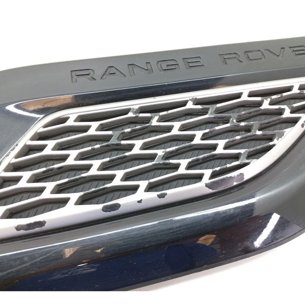 Grade Do Capo Lado Direito Ranger Rover Sport 3.0 2014