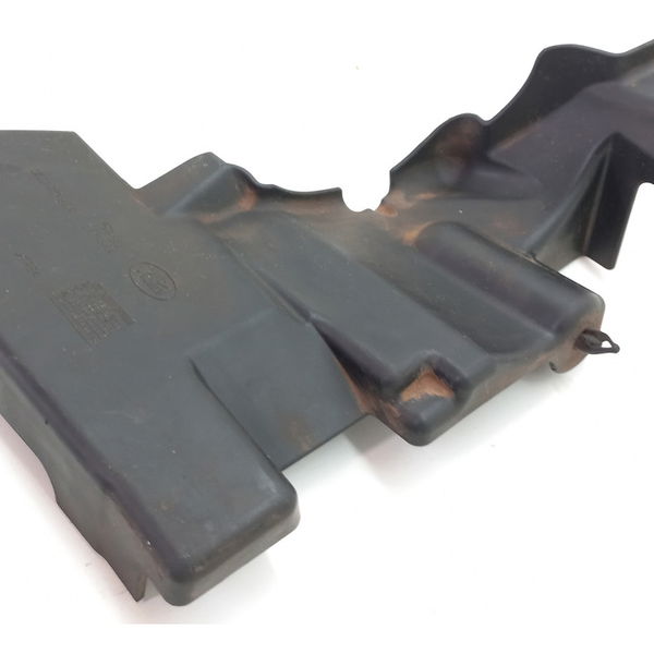 Defletor Suporte Radiador Esquerdo Ranger Rover 3.0 2014