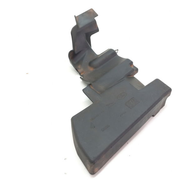 Defletor Suporte Radiador Esquerdo Ranger Rover 3.0 2014