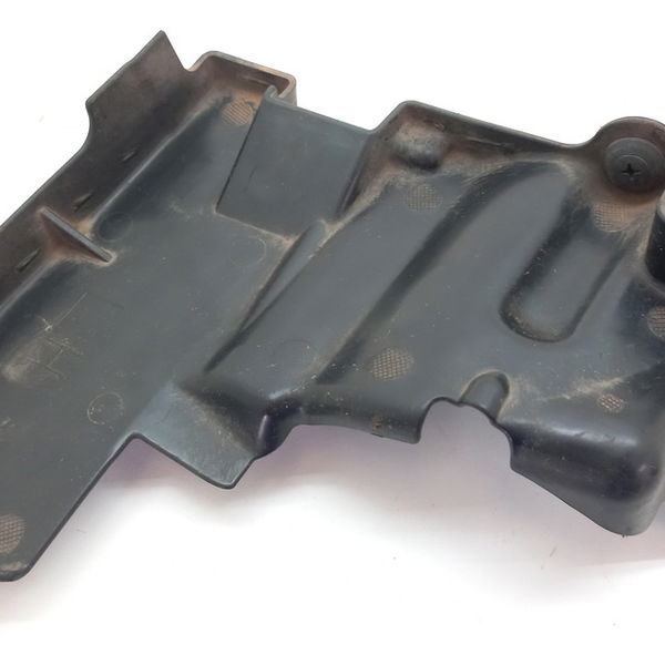 Defletor Suporte Radiador Esquerdo Ranger Rover 3.0 2014