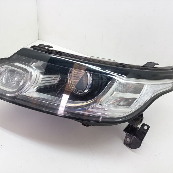Farol Lado Esquerdo Ranger Rover Sport 3.0 2014